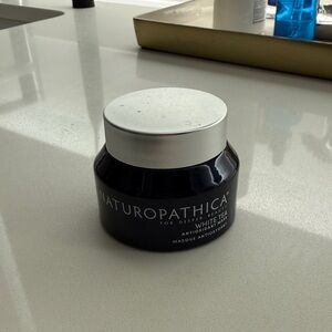 Naturopathica White Tea Antioxidant Mask